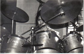 Clase con Lito Vitale (15 años)