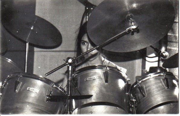 Clase con Lito Vitale (15 años)