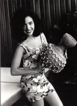 Foto para nota La Nación 1989