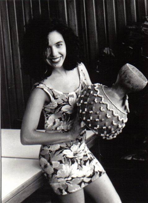 Foto para nota La Nación 1989