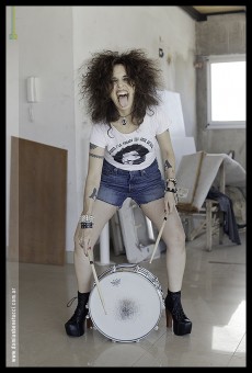 Campaña 140 años de Levis 501 por Benetucci