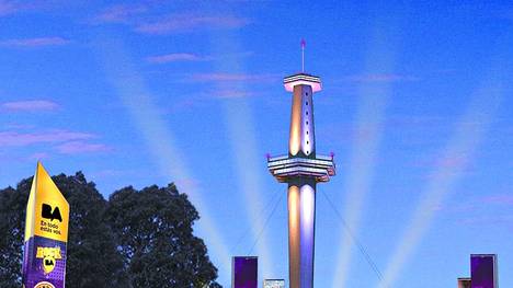 Nunca mejor la frase de Sartén: "muy lindo todo, lástima todo"