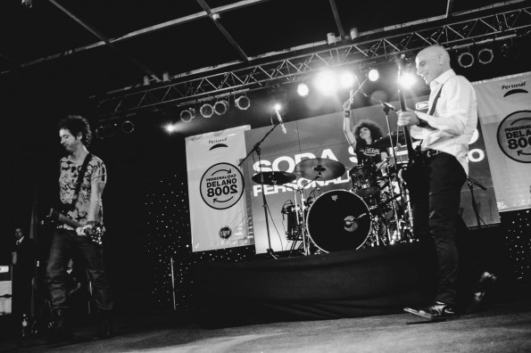 Evento Personalidad del Año por German Saez