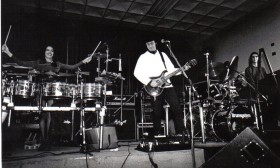 En la clínica del SADEM