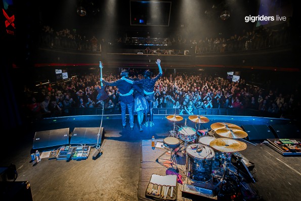 Vorterix por Diego Fioravanti