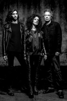 Tomás,Lonnie y yo por Nora Lezano