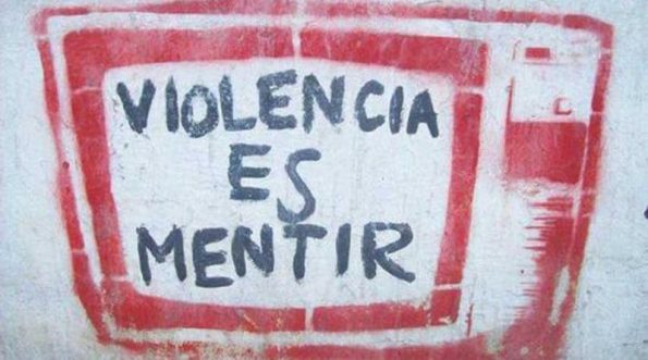 VIOLENCIA