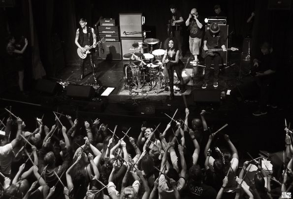 Lucille por Albi Alvarez