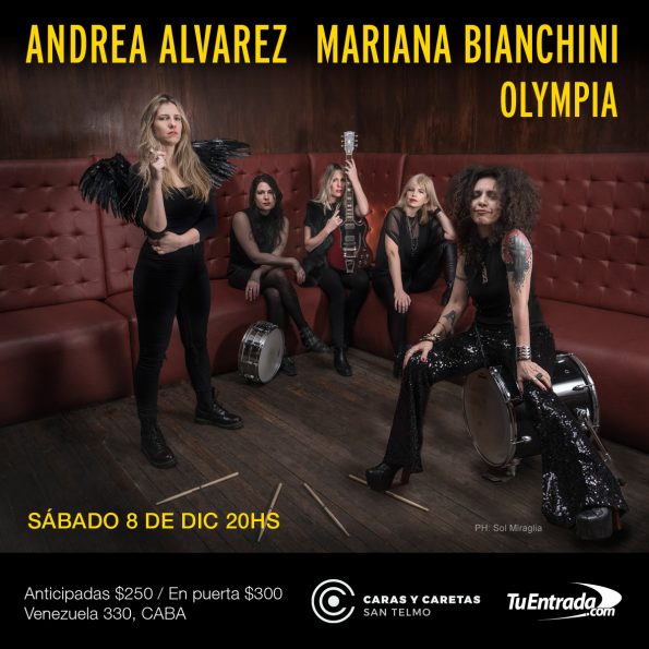 IG Alvarez Bianchini Olympia FLYER